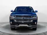 Used 2017 Chevrolet Silverado 1500 High Country image 2