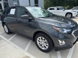 Used 2020 Chevrolet Equinox LS w/ LS Convenience Package image 2