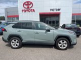 Used 2019 Toyota RAV4 XLE image 3