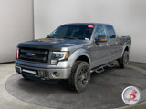 Used 2013 Ford F150 FX4 w/ Luxury Equipment Group image 2