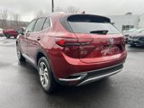 Certified 2021 Buick Envision Essence image 3