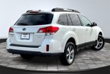 Used 2013 Subaru Outback 3.6R Limited w/ Popular Pkg 1B image 2