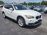 Used 2014 BMW X1 xDrive28i image 2