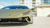 Used 2018 Lamborghini Huracan Performante image 5