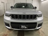 Used 2021 Jeep Grand Cherokee L Limited image 2