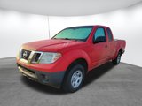 Used 2016 Nissan Frontier S w/ S Preferred Package image 3