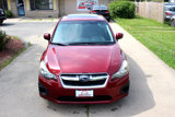 Used 2013 Subaru Impreza 2.0i Premium image 4