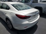 Used 2016 MAZDA MAZDA6 Touring w/ Touring Technology Package image 6