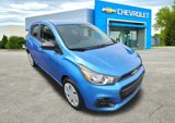 Used 2016 Chevrolet Spark LS image 3