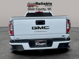 Used 2022 GMC Canyon Elevation image 4