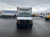 Used 2021 GMC Savana 3500 Extended w/ Power Convenience Package image 2