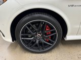 Used 2018 Mercedes-Benz GLE 63 AMG S image 4