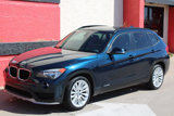 Used 2015 BMW X1 xDrive28i image 6