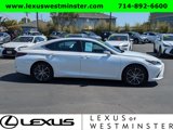 Certified 2025 Lexus ES 350 w/ Premium Package image 4