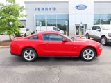 Used 2011 Ford Mustang GT Premium image 4