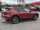 New 2025 Chevrolet Trax LT image 4