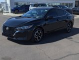 Certified 2024 Nissan Sentra SV w/ All-Weather Package image 5