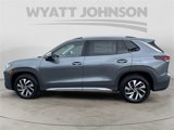 New 2025 Volkswagen Tiguan S image 2