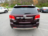 Used 2011 Kia Sorento SX image 4