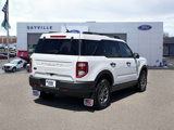 Used 2024 Ford Bronco Sport Big Bend image 5