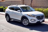 Used 2017 Hyundai Tucson SE image 3