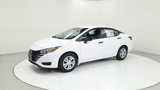 New 2025 Nissan Versa S image 3