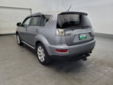 Used 2013 Mitsubishi Outlander GT image 5