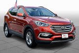 Used 2017 Hyundai Santa Fe Sport image 2