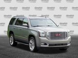 Used 2019 GMC Yukon SLT w/ Premium Edition image 2
