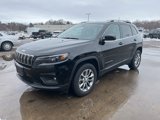 Used 2019 Jeep Cherokee Latitude Plus w/ Cold Weather Group image 4