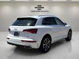 Used 2022 Audi Q5 2.0T Premium Plus image 5