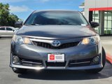 Used 2013 Toyota Camry SE image 2