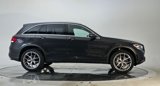 Certified 2022 Mercedes-Benz GLC 300 4MATIC image 3