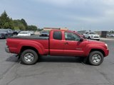 Used 2009 Toyota Tacoma 4x4 Access Cab V6 image 4