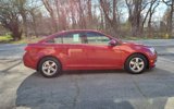 Used 2013 Chevrolet Cruze LT image 4