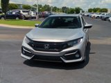 Used 2020 Honda Civic EX image 3