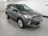 Used 2019 Ford Escape SEL image 3