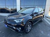 Used 2018 Toyota RAV4 XLE image 2