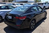 Used 2024 Nissan Sentra SV image 4