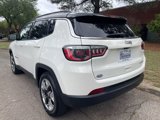 Used 2019 Jeep Compass Limited image 3