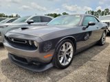 Used 2022 Dodge Challenger GT image 3