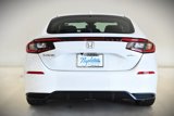 New 2025 Honda Civic Sport image 4