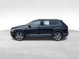 Used 2021 Volkswagen Tiguan SEL image 4