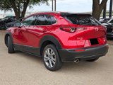 Used 2023 MAZDA CX-30 AWD 2.5 S w/ Premium Package image 3