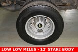 Used 2014 Chevrolet Silverado 3500 W/T image 5