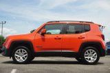 Used 2016 Jeep Renegade Latitude image 6