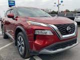 Used 2021 Nissan Rogue SV w/ Premium Package image 2