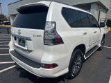 Used 2015 Lexus GX 460 Luxury image 5