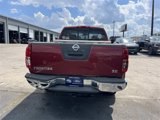 Used 2006 Nissan Frontier SE w/ (P01) Power Pkg image 4
