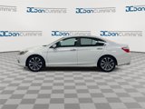 Used 2014 Honda Accord Sport image 5